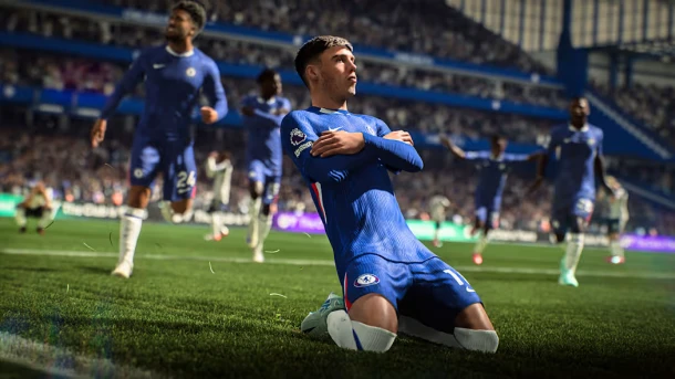 EA Sports FC 26 Nintendo