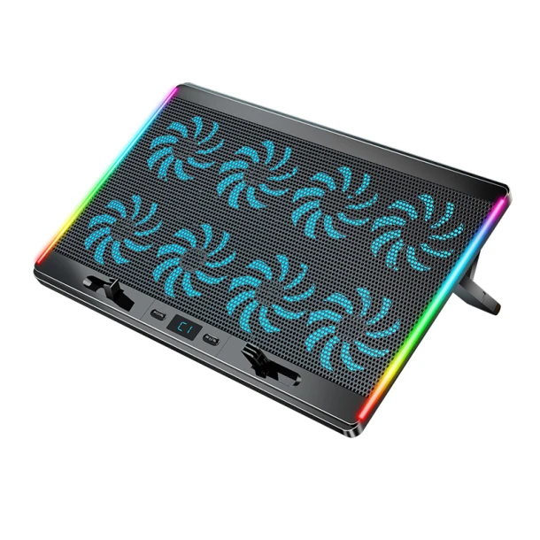 Coolcold Laptop Cooler F4 Plus