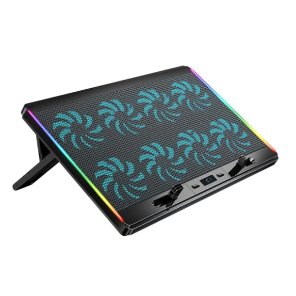 Coolcold Laptop Cooler F4 Plus