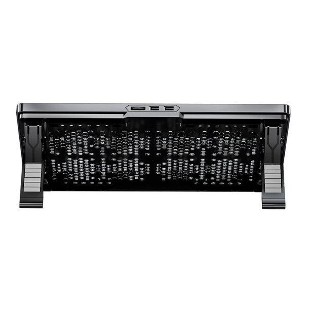 Coolcold Laptop Cooler F4 Plus