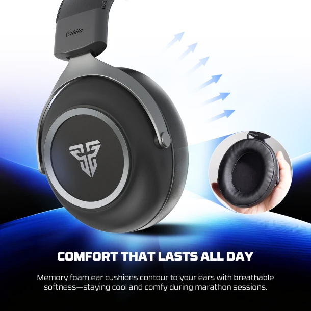 Fantech Headphone WHG07 ORBITA