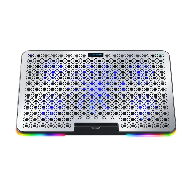 Coolcold Laptop Cooler F5 Plus