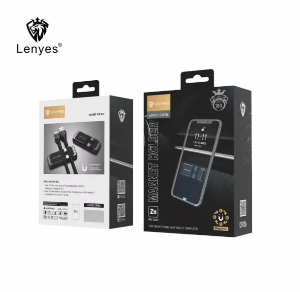 Lenyes Magnatic Holder CR106