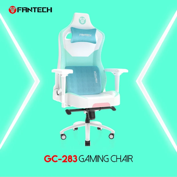 Fantech Gaming Chair GC 283