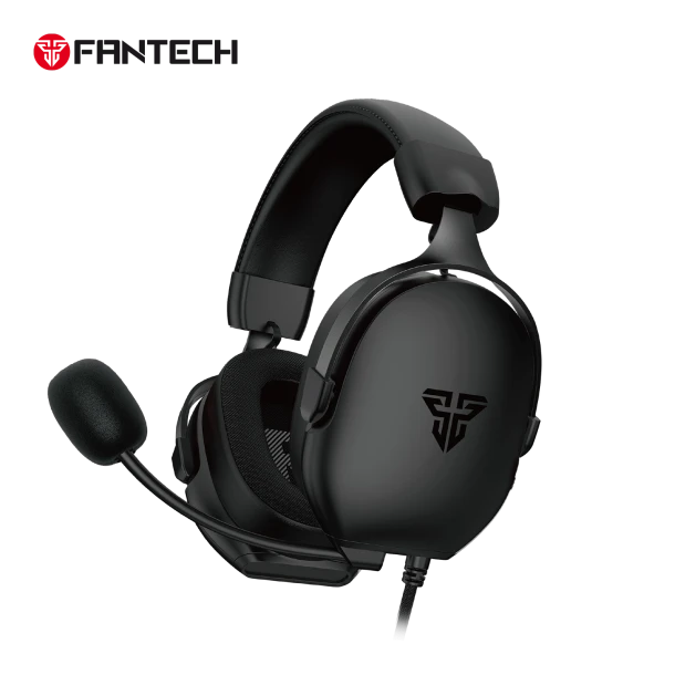 Fantech Headphone HG30 CARBON