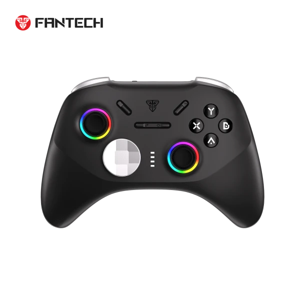 Fantech Wireless GamePad WGP15V2S EOS PRO II