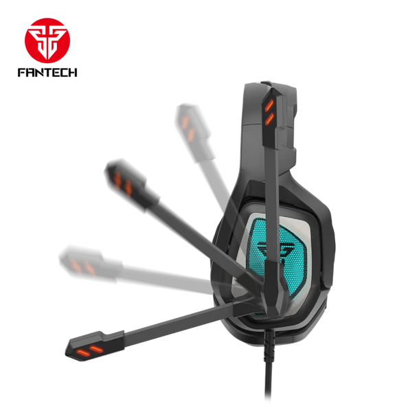 Fantech Headphone MH84 JADE