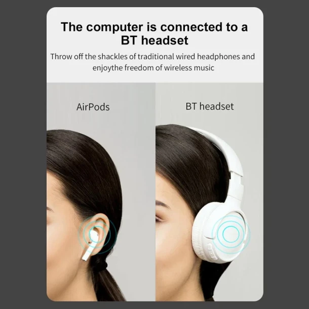 USB Wireless Bluetooth 5.1 Adapter