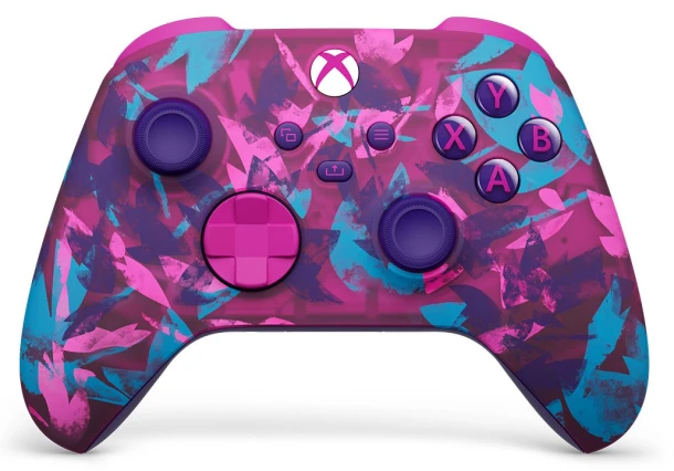 XBOX Controller Series X/S Sky Cipher