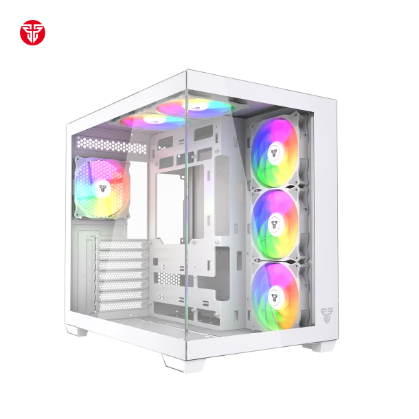 Fantech Case CG85 LUMINA