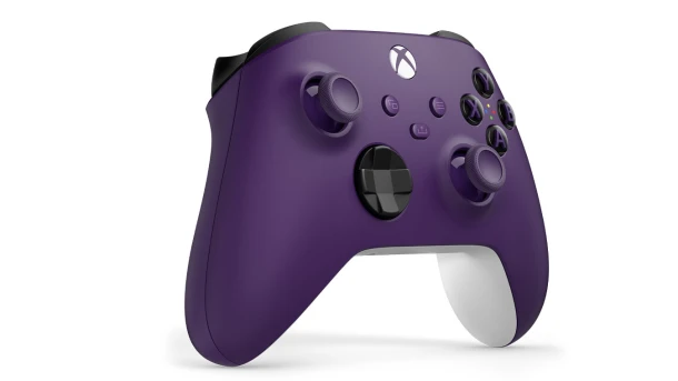 XBOX Controller Series X/S Astral Purple