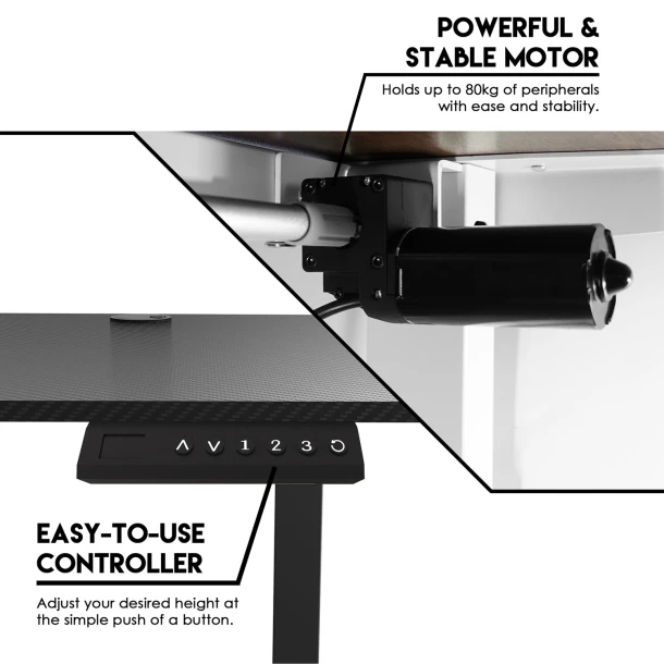 Fantech Gaming Table GD914