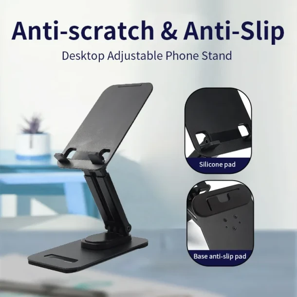 Jmary Desktop Holder 360 MK-62
