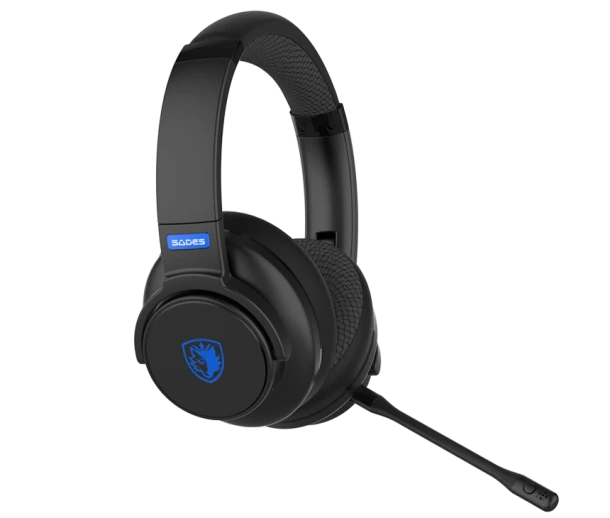 Sades Headphone Runner Wireless SA-202