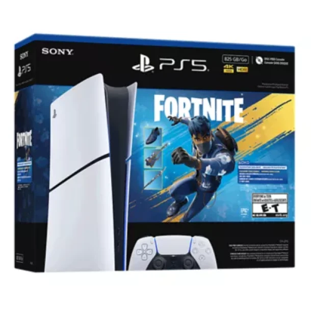 PlayStation 5 Digital Slim Edition