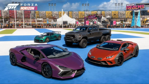 Forza Horizon 5 Digital CODE