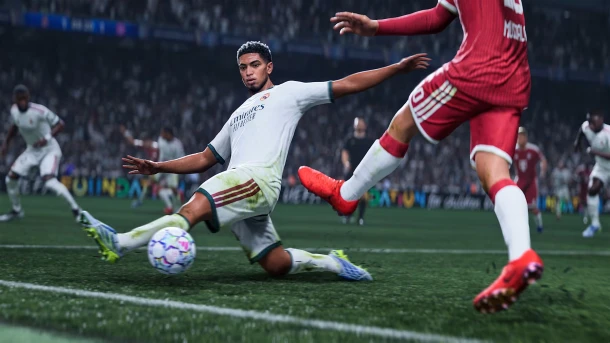 EA SPORTS FC 27 Ultimate Edition - Digital