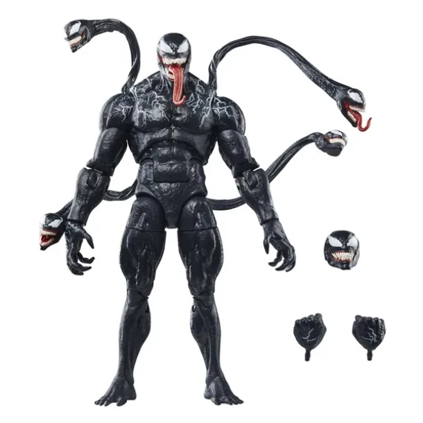 Venom Marvel Figures