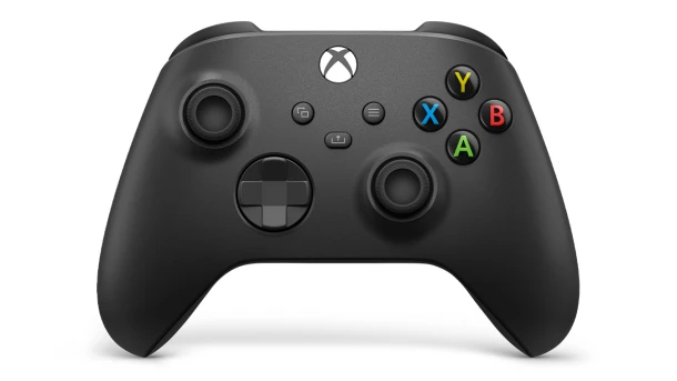 XBOX Controller Series X/S Black