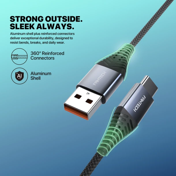 Fantech Data Cable DL4AC