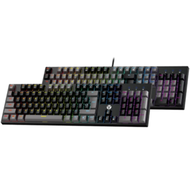 Fantech keyboard MK886 V2 SUMI ATOM104