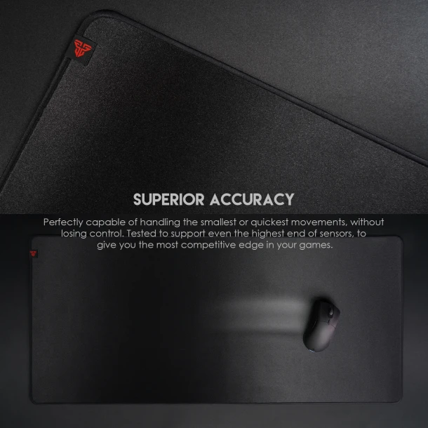 Fantech Mouse Pad MP353 AGILE