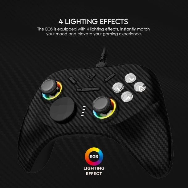 Fantech Wireless GamePad GP15L EOS VEGA