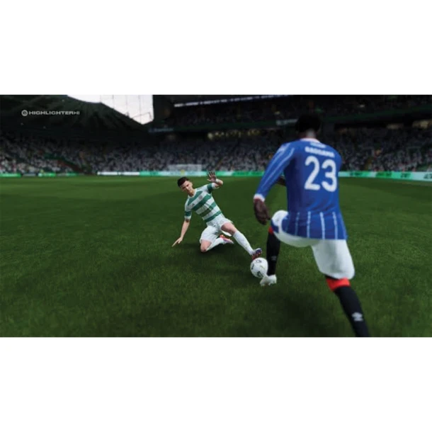 EA SPORTS FC 27 Nintendo Switch