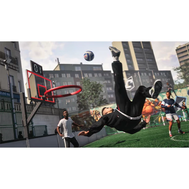 EA SPORTS FC 27 Nintendo Switch