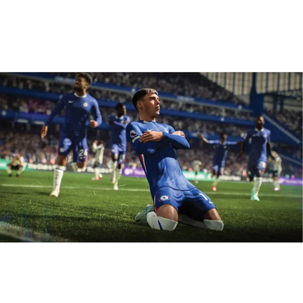 EA Sports FC 26 Nintendo Switch