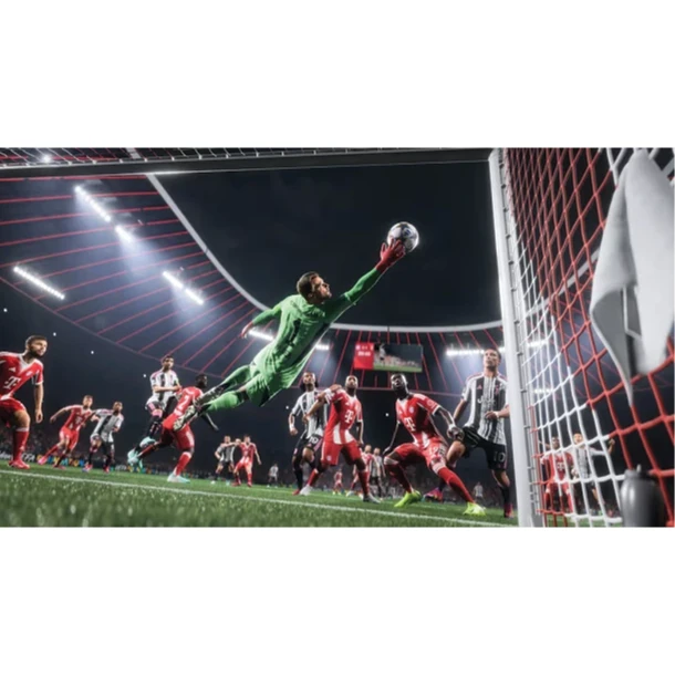EA Sports FC 26 Nintendo Switch