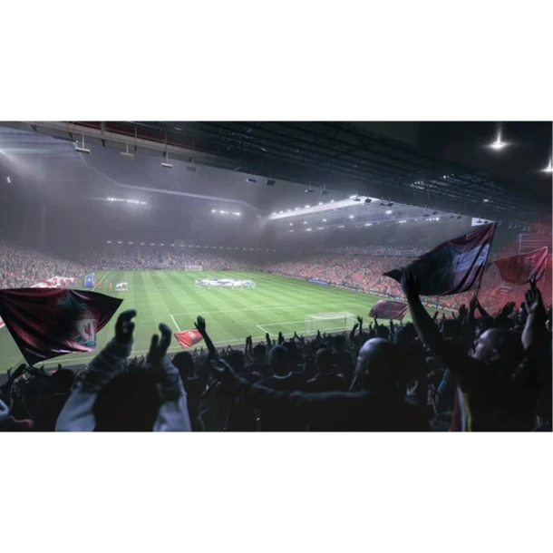 EA Sports FC 26 Nintendo Switch