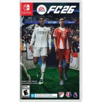 EA Sports FC 26 Nintendo Switch