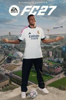 EA SPORTS FC 27 Disk