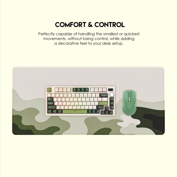 Fantech MousePad MP905 ATO