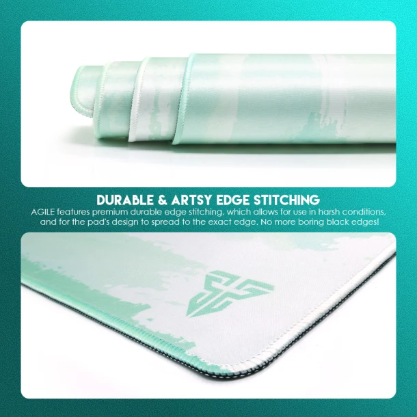 Fantech MousePad MP904 AGILE