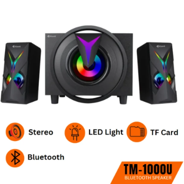 Kisonli Speaker TM-1000U