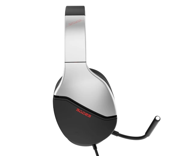 Sades Headphone Spower SA-725