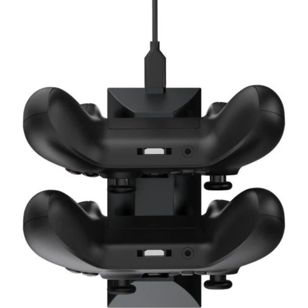 Sparkfox Dual Controller Charger