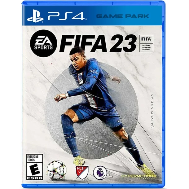 FIFA 23 PS4 Used