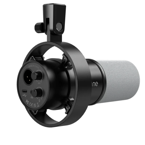 FIFINE Microphone K688
