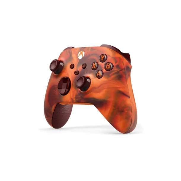 XBOX Controller Series X/S Fire Vapor Special Edition