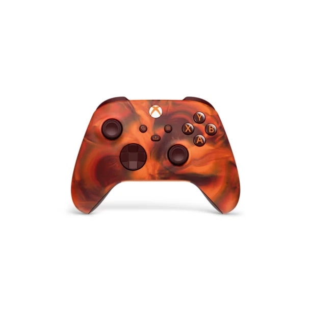 XBOX Controller Series X/S Fire Vapor Special Edition