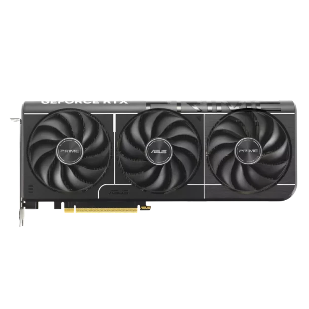 ASUS GPU GeForce RTX 5070 12GB
