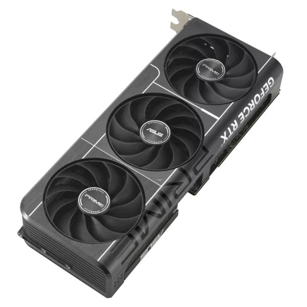 ASUS GPU GeForce RTX 5070 12GB