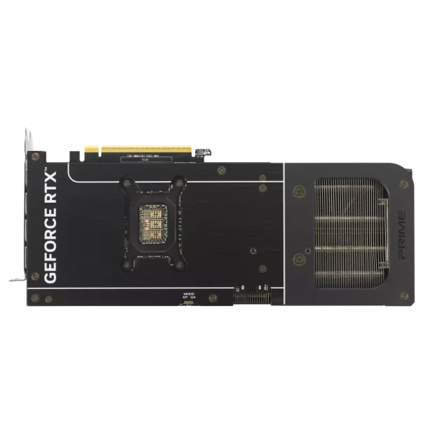ASUS GPU GeForce RTX 5070 12GB