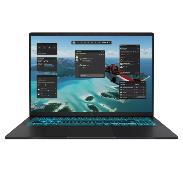 Asus Laptop V16 V3607VM