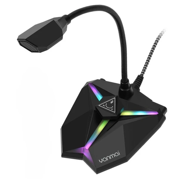 Yanmai Microphone G35