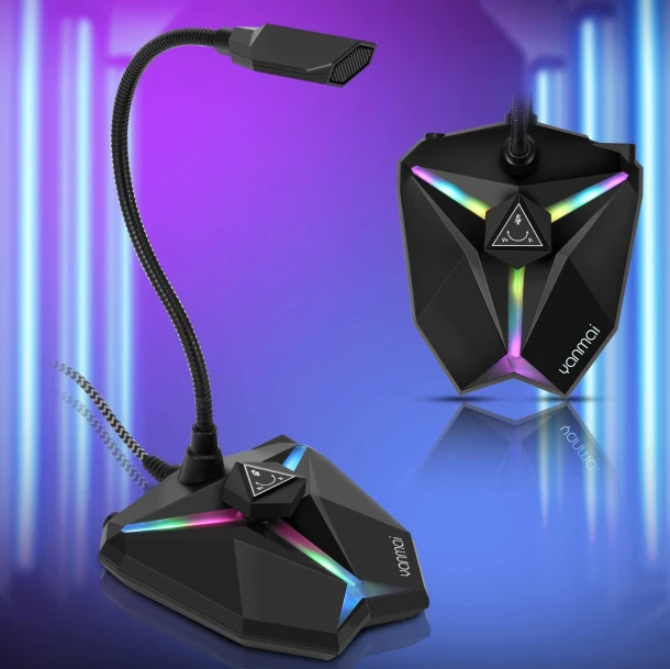Yanmai Microphone G35