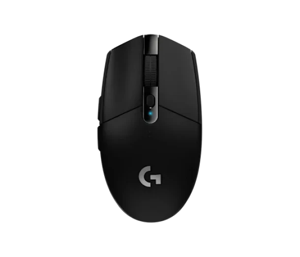 Logitech Mouse G304